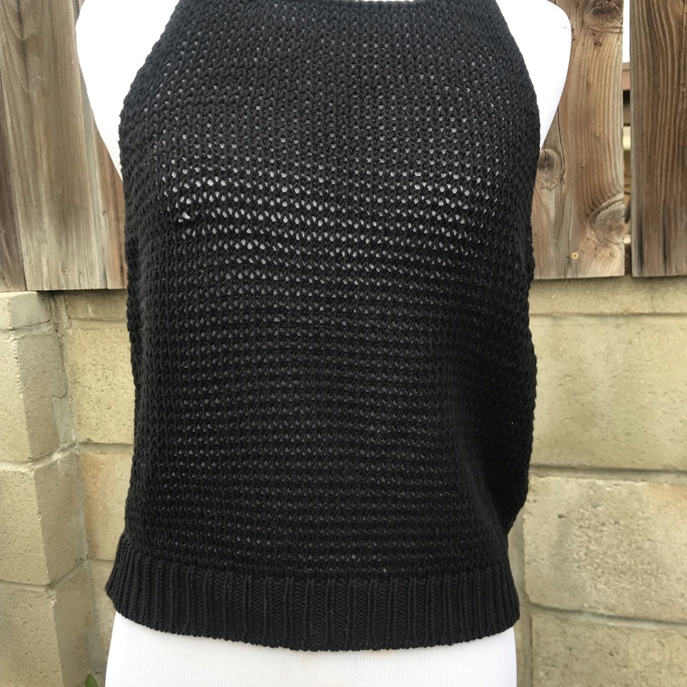 360 sweater.sleeveless - Picture 6 of 6